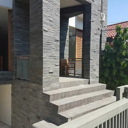 Gandaria Guest House
